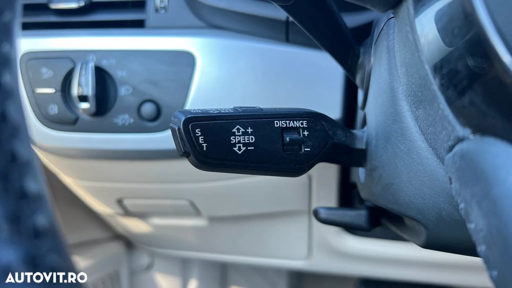 Audi A5 3.0 TDI quattro S tronic design - 25