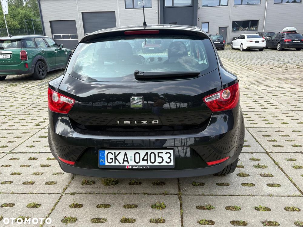 Seat Ibiza SC 1.2 Reference - 3