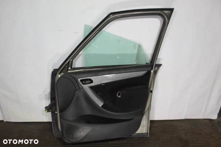 DRZWI PRAWY PRZÓD CITROEN C4 GRAND PICASSO I KEBC - 2