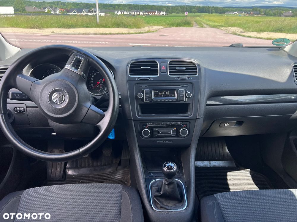 Volkswagen Golf 1.4 TSI Edition - 9