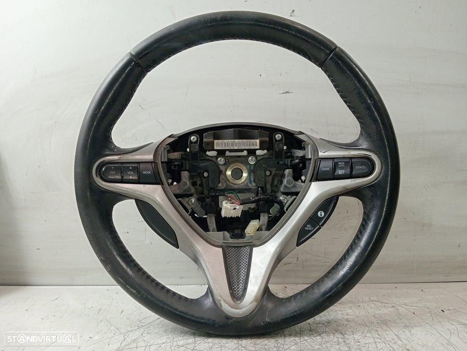 VOLANTE HONDA CIVIC 5 PUERTAS FK - 1
