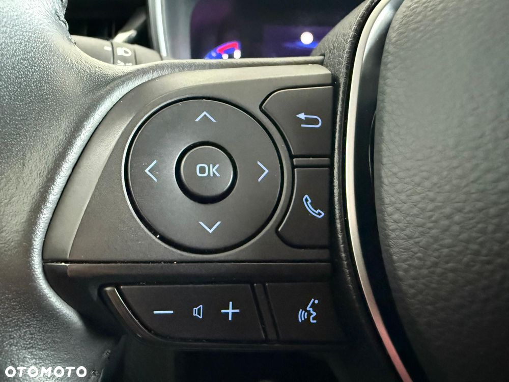 Toyota Corolla 1.5 Style - 17