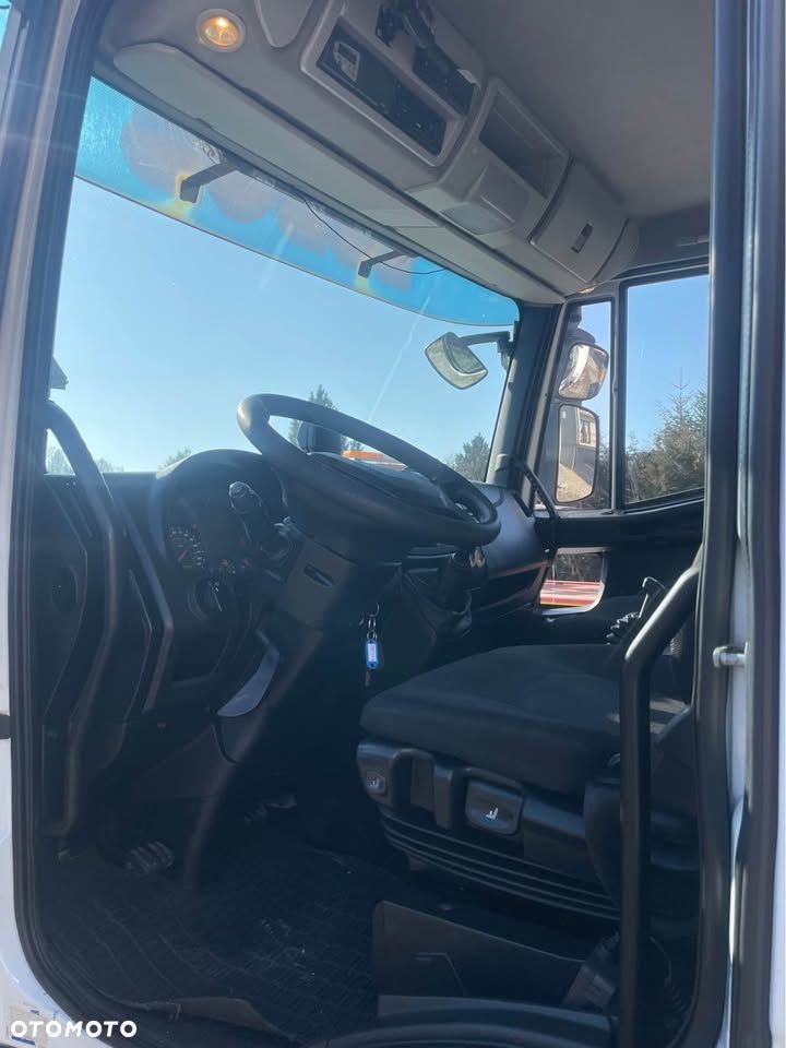 Iveco EUROCARGO 120EL - 5