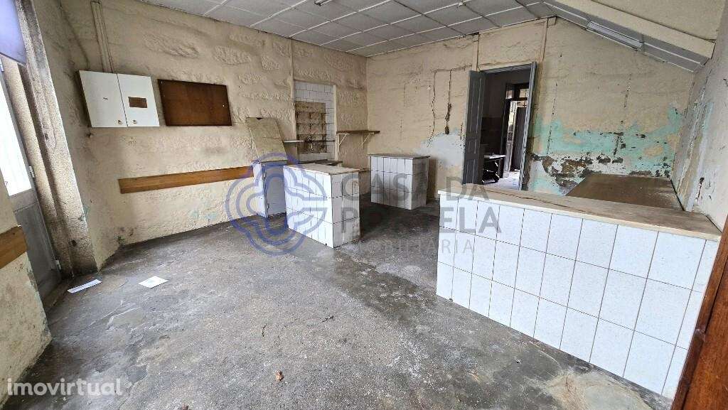 Moradia T3 Águas Santas - Grande imagem: 2/26