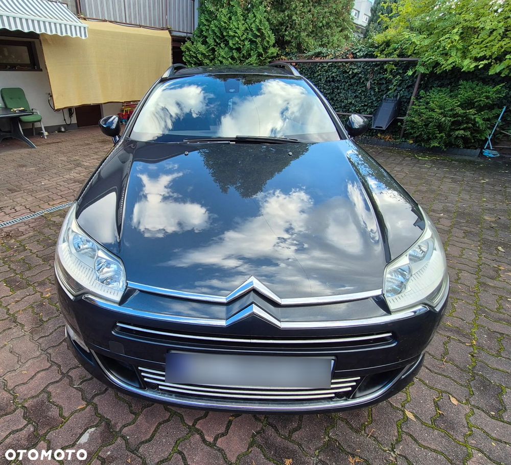 Citroën C5 Tourer 2.0 16V Exclusive - 3