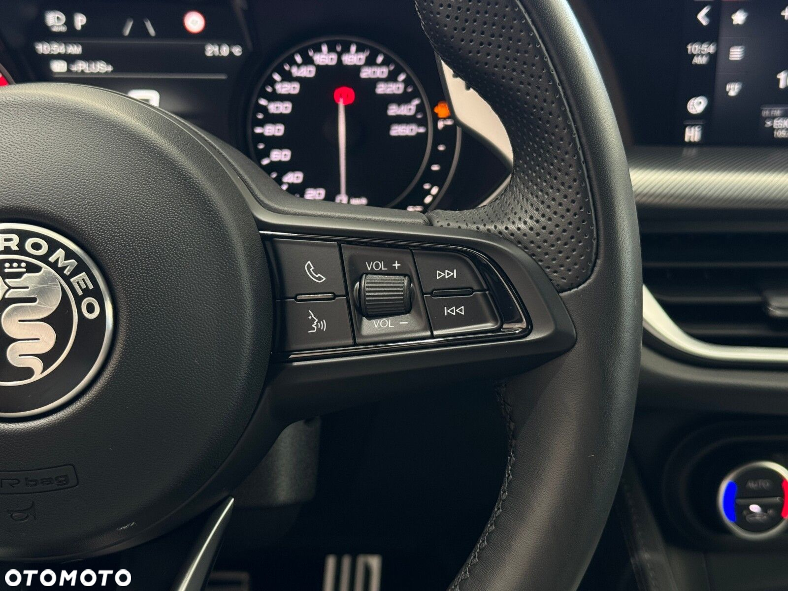 Alfa Romeo Stelvio 2.0 Turbo Veloce Q4 - 23