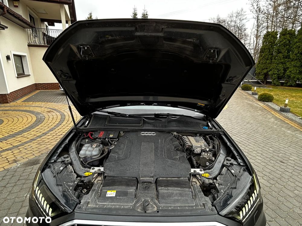 Audi Q7 ver-45-tdi-mhev-quattro-s-line-tiptr - 19