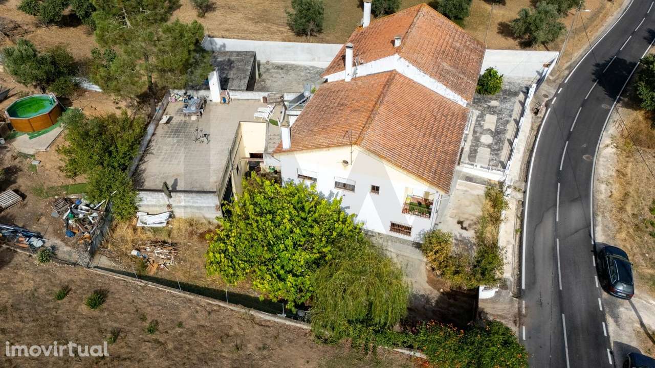 Descubra o seu Refúgio no Arneiro das Milhariças, Santarém - Grande imagem: 4/41