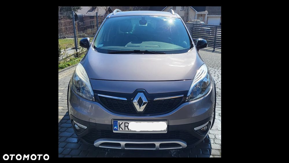 Renault Scenic 1.6 dCi Energy Bose Edition - 9