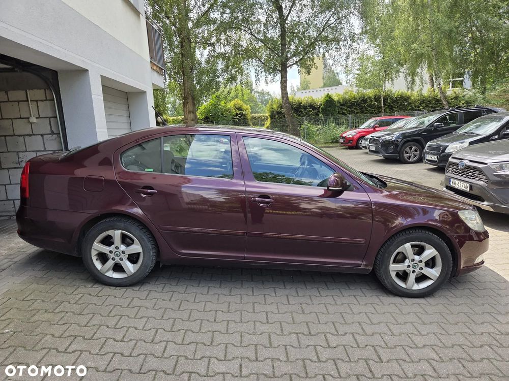 Skoda Octavia 2.0 TDI DPF Ambition - 6