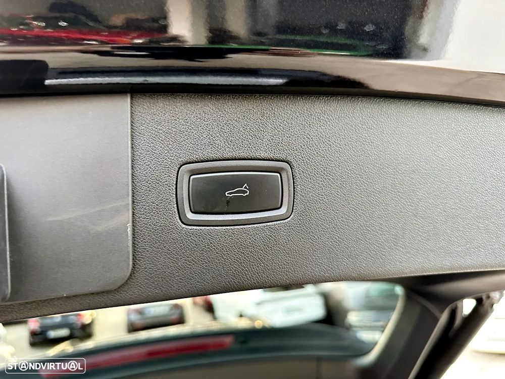 Porsche Cayenne S Tiptronic S - 41