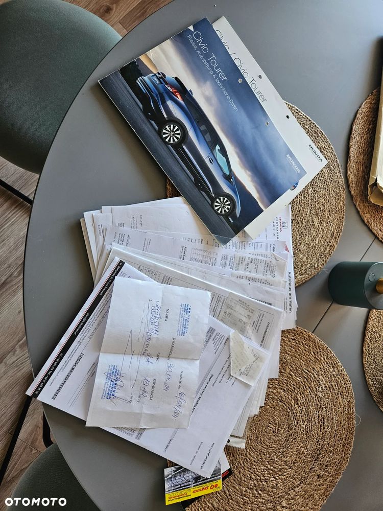 Honda Civic 1.8 Elegance (ADAS) - 27