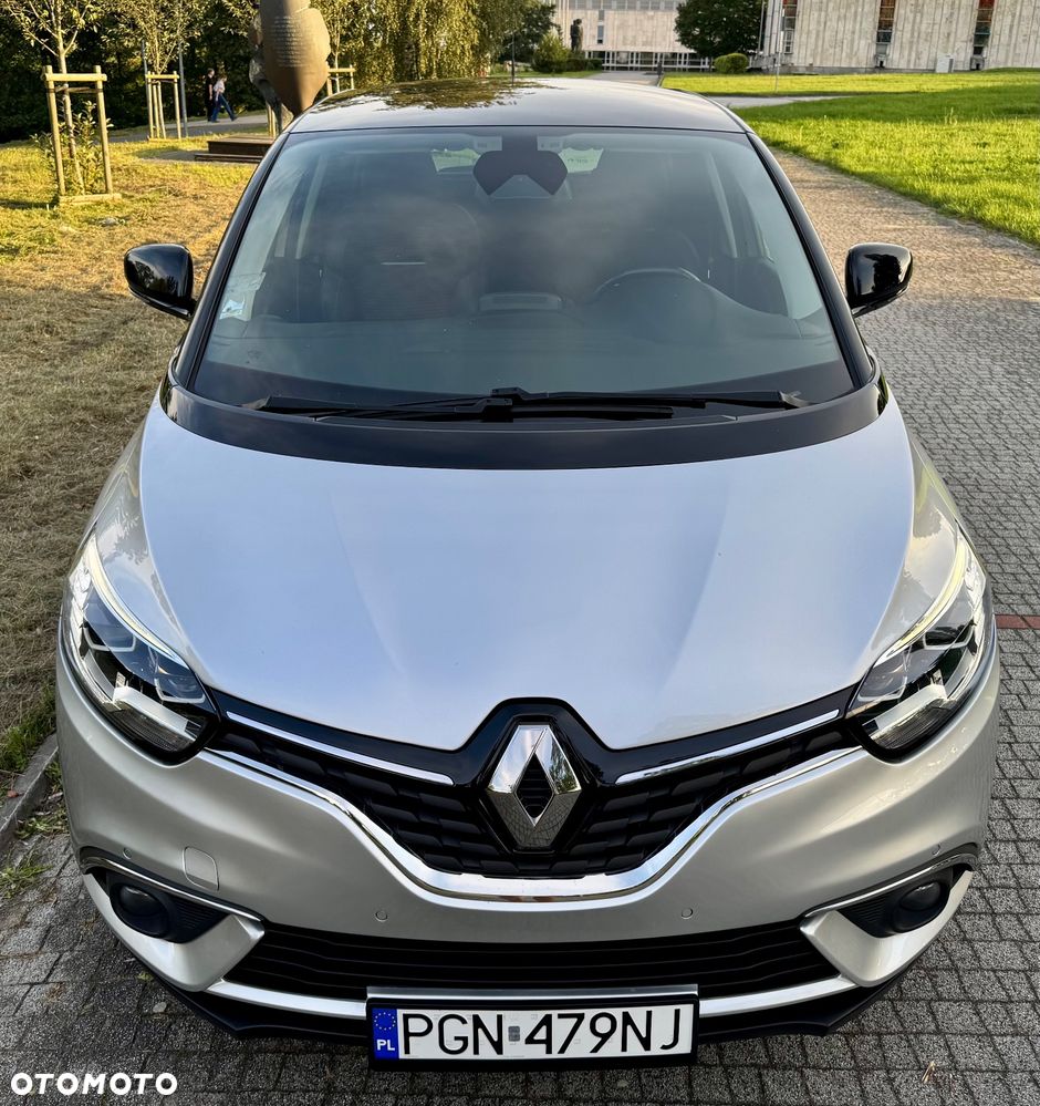 Renault Scenic - 7