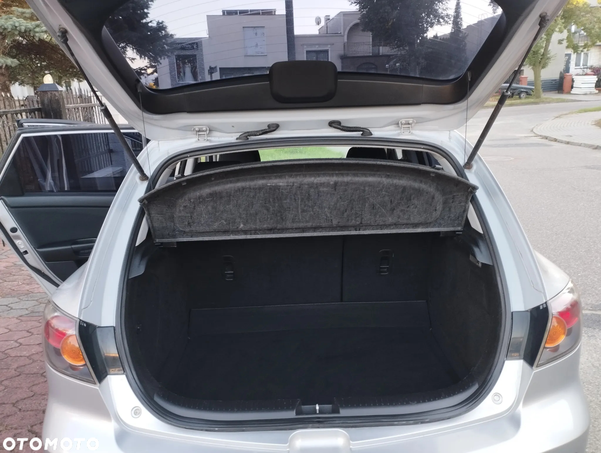 Mazda 3 1.6 Comfort - 13