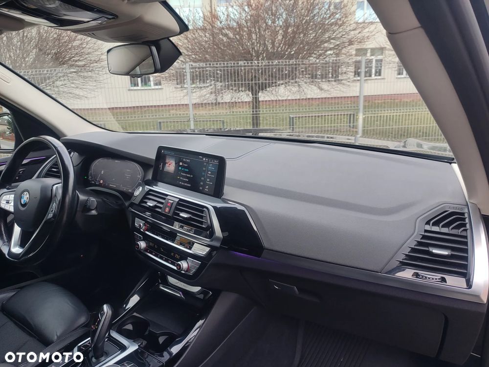 BMW X3 xDrive30e xLine sport - 18