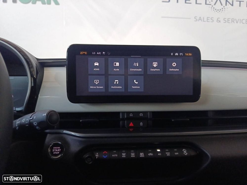 Fiat 600 1.2 Hybrid Icon - 22