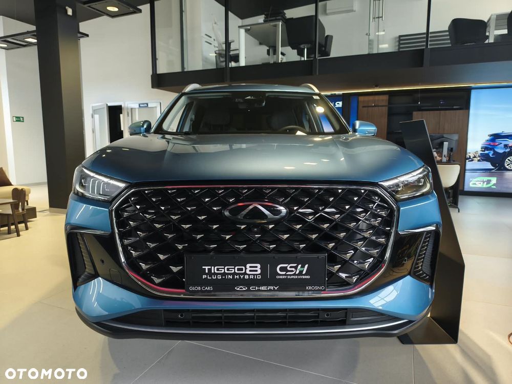 Chery Tiggo 8 - 3