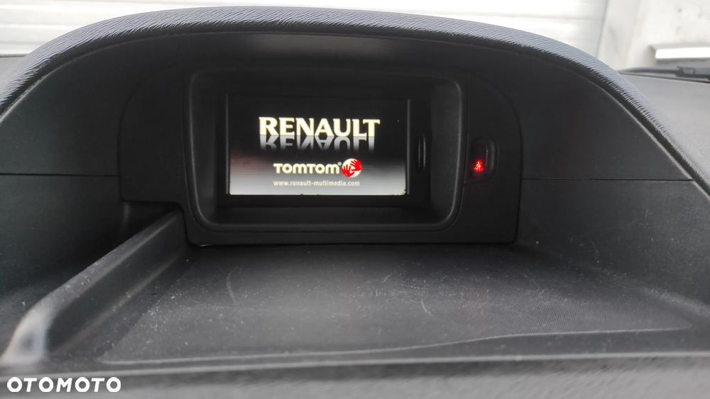 Renault Kangoo ENERGY dCi 90 FAP Start & Stop TomTom Edition - 1