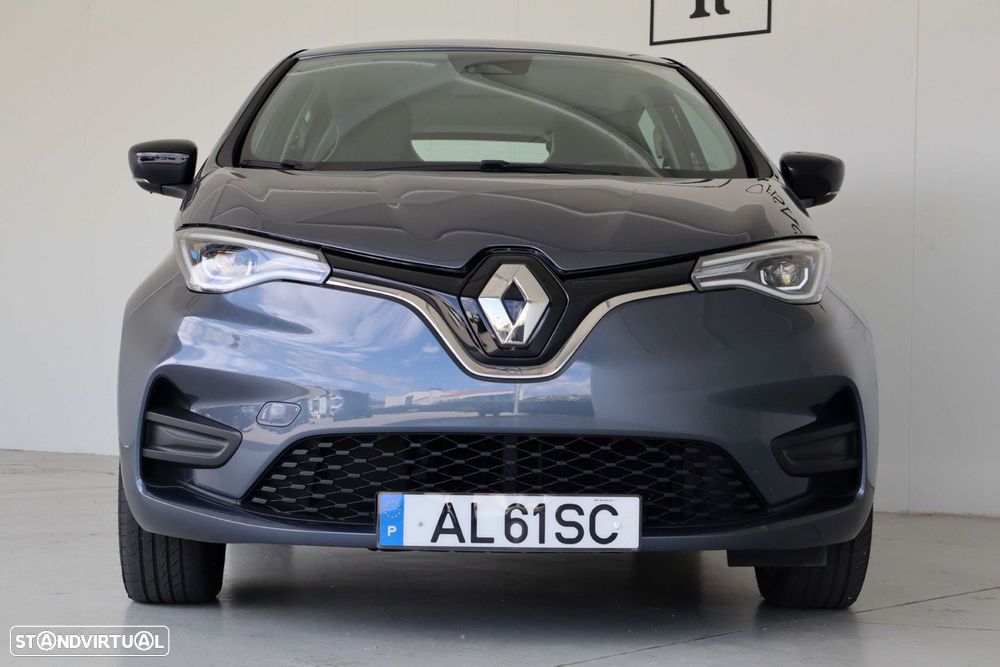 Renault Zoe (c/ Bateria) Limited 50 - 3