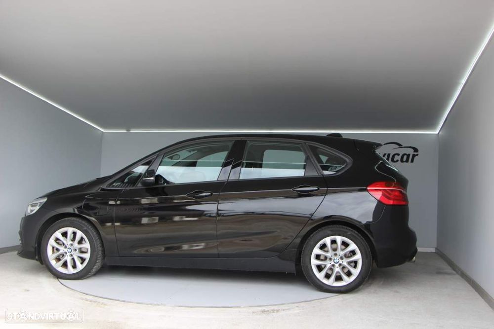 BMW 225xe Active Tourer iPerformance - 23