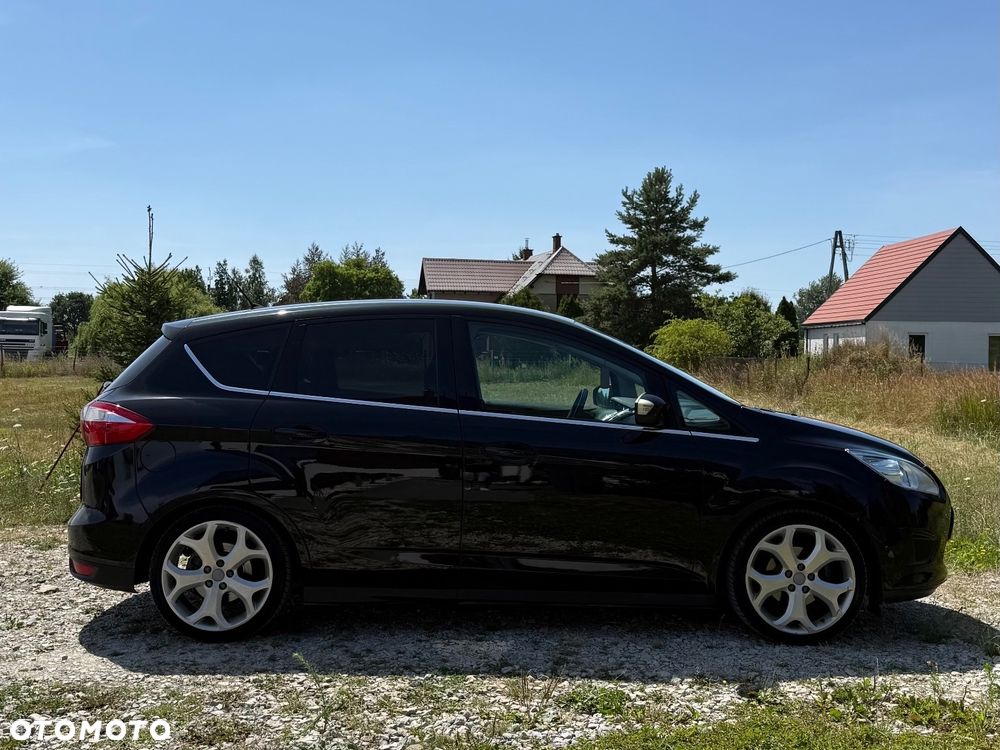 Ford C-MAX 1.6 Trend - 3