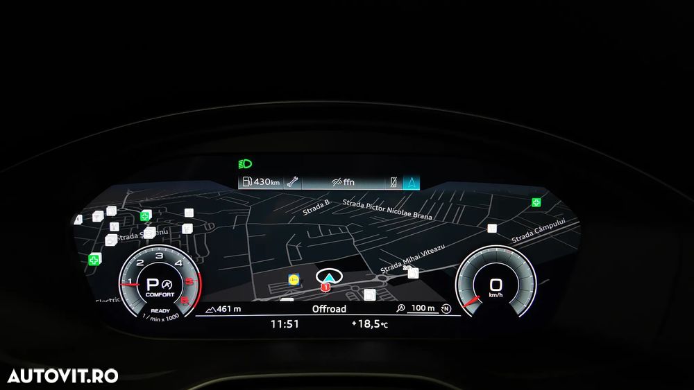 Audi Q5 40 TDI quattro S tronic MHEV - 24