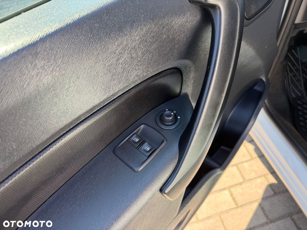 Mercedes-Benz CITAN - 21