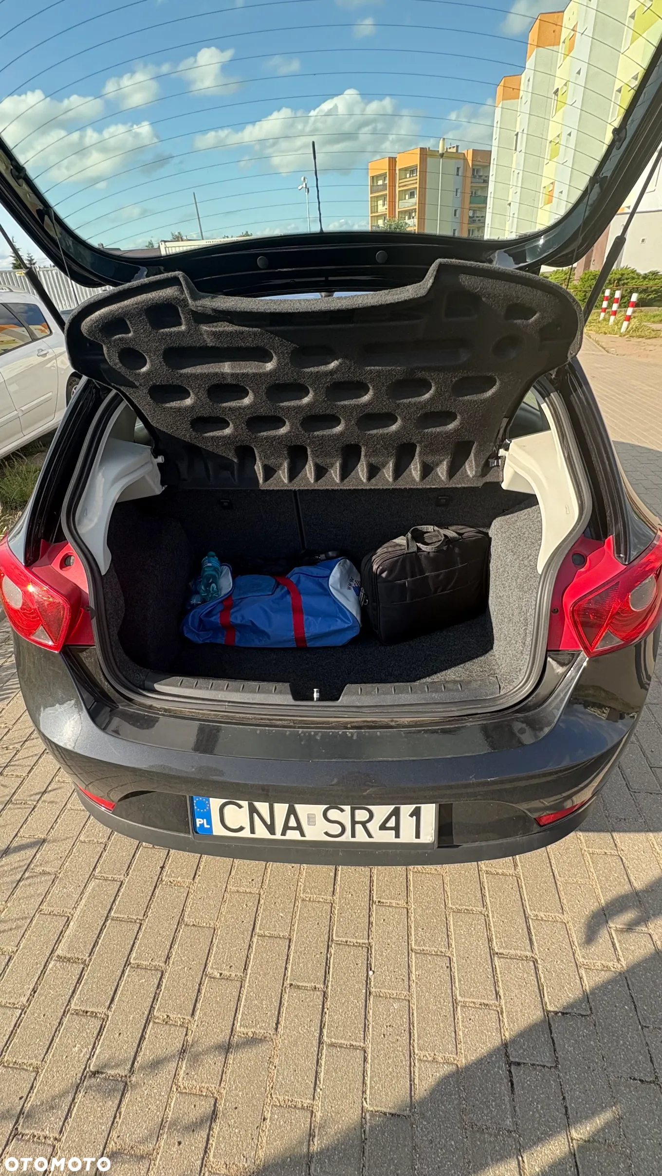 Seat Ibiza - 6