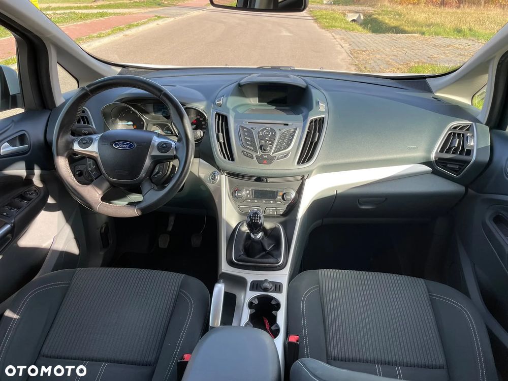 Ford C-MAX - 7