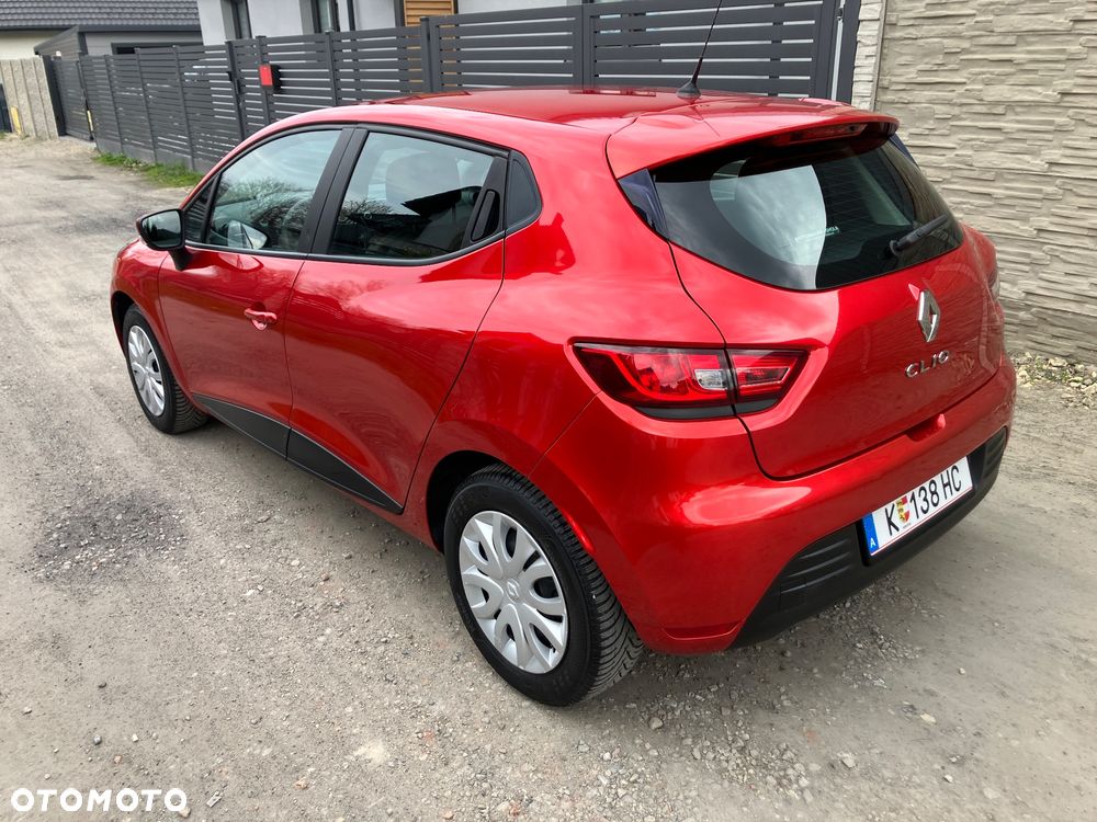 Renault Clio 0.9 Energy TCe Life - 5