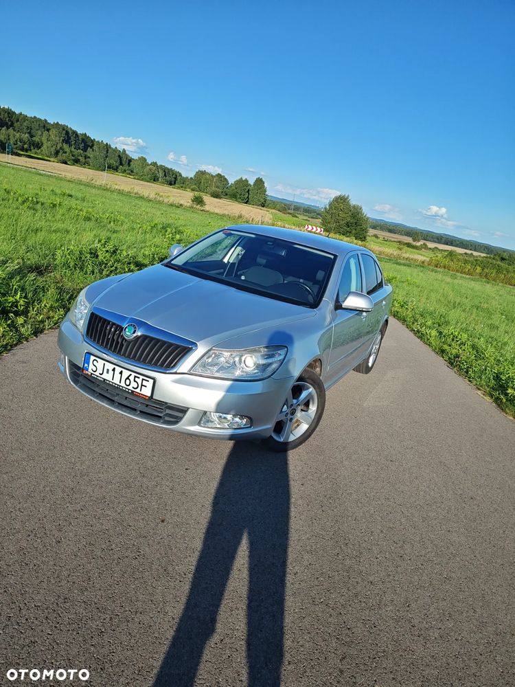 Skoda Octavia 1.6 TDI DPF DSG Classic - 1