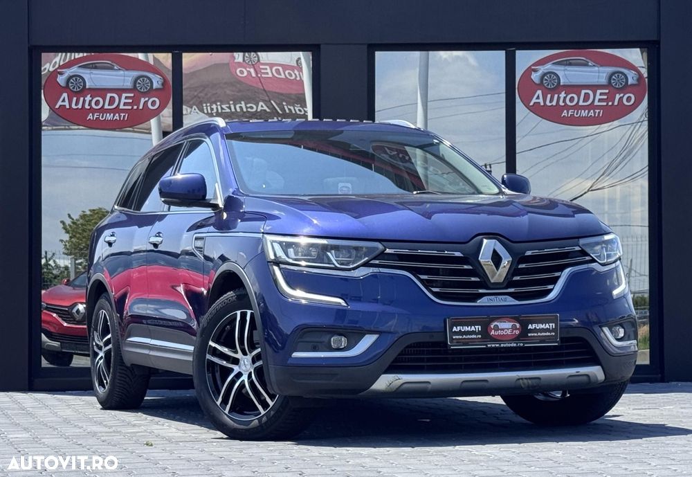 Renault Koleos - 3
