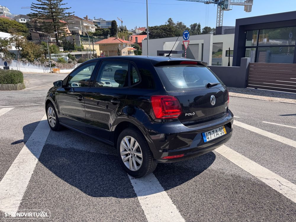 VW Polo 1.0 Trendline - 6