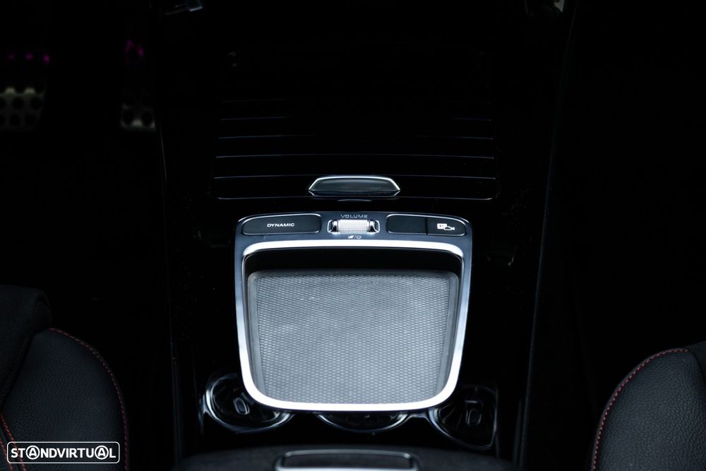 Mercedes-Benz A 250 - 22