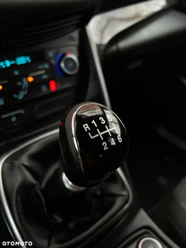 Ford C-MAX 1.5 EcoBoost Titanium ASS - 23