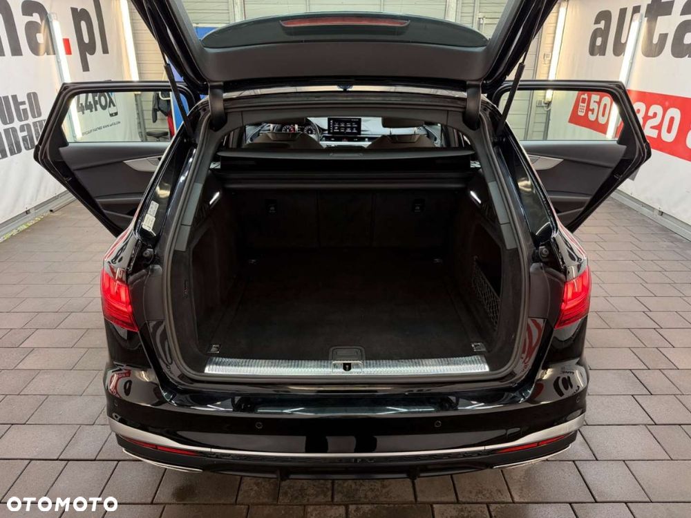 Audi A4 Avant - 32