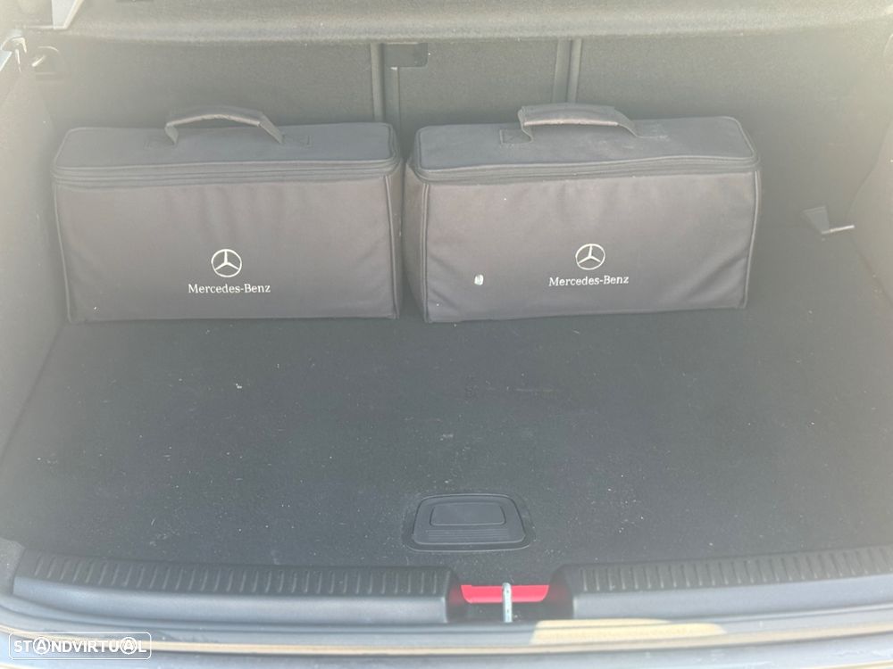 Mercedes-Benz A 250 - 15