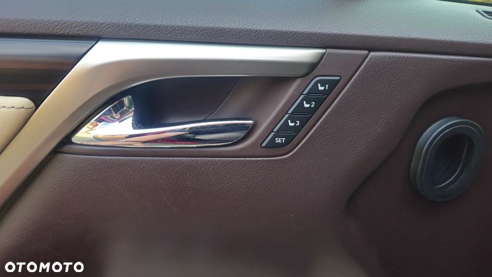 Lexus RX 450h Prestige - 25