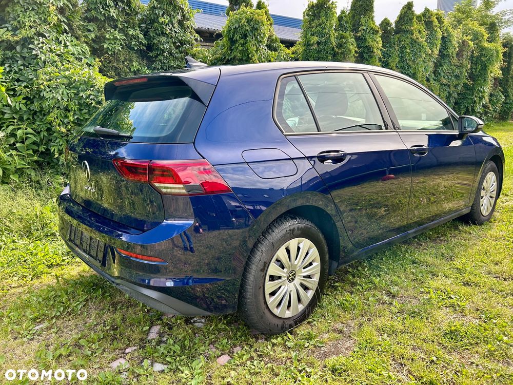 Volkswagen Golf - 3