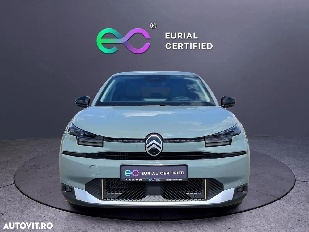 Citroën C4 1.2 136 eDCT6 MHEV MAX - 22