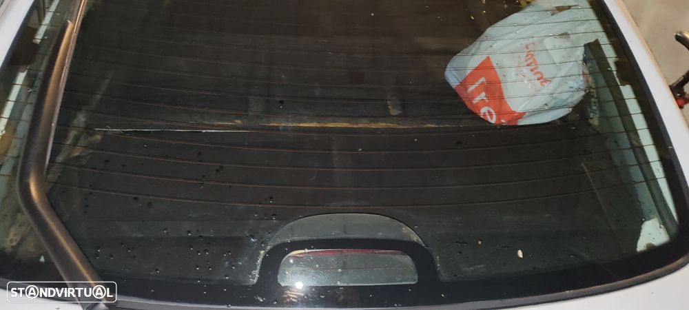 Renault Mégane 1.9 TD RT - 6