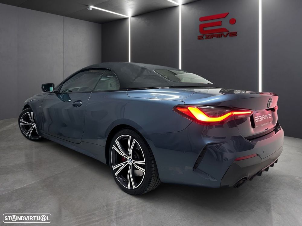 BMW 430 i Aut. M Sport - 10