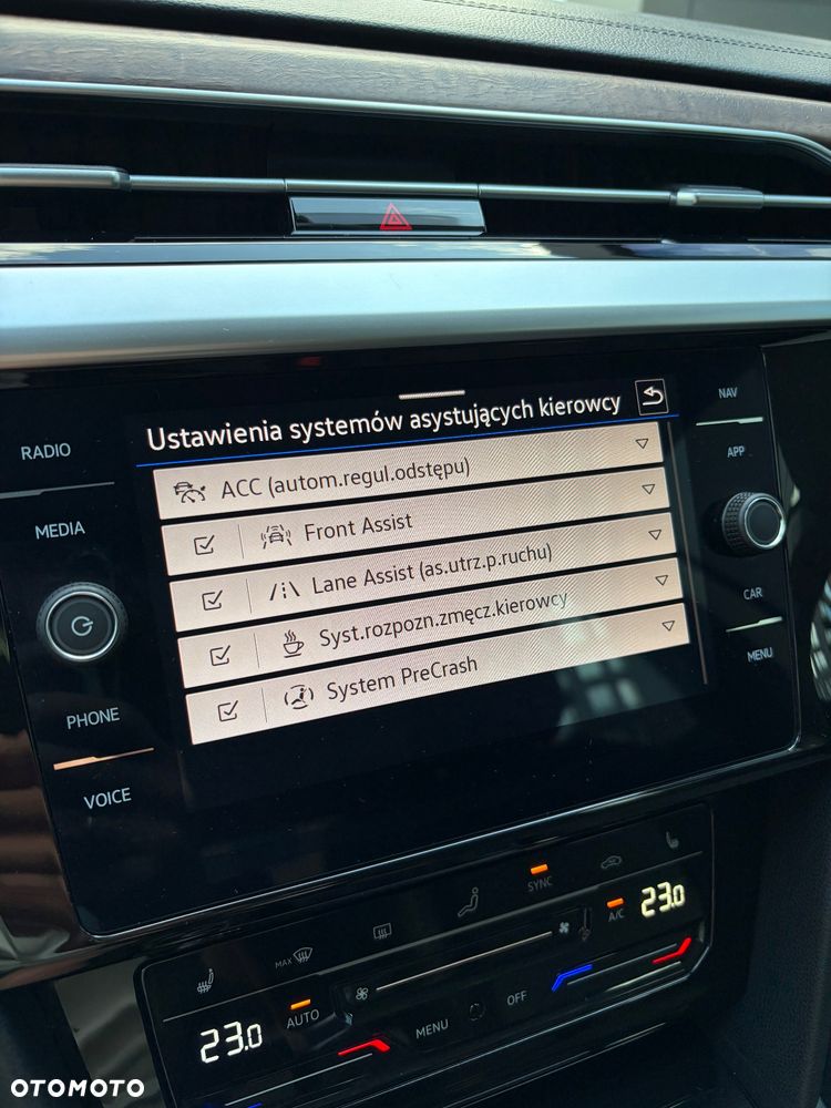 Volkswagen Arteon 1.5 TSI Elegance - 36