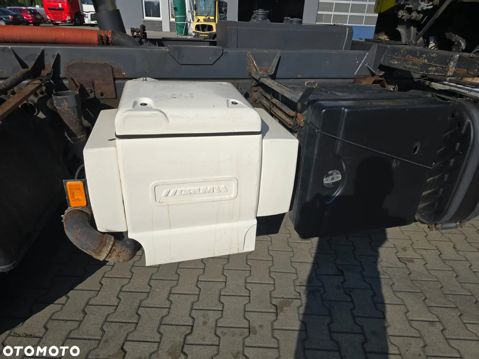 Scania R 500 - 16