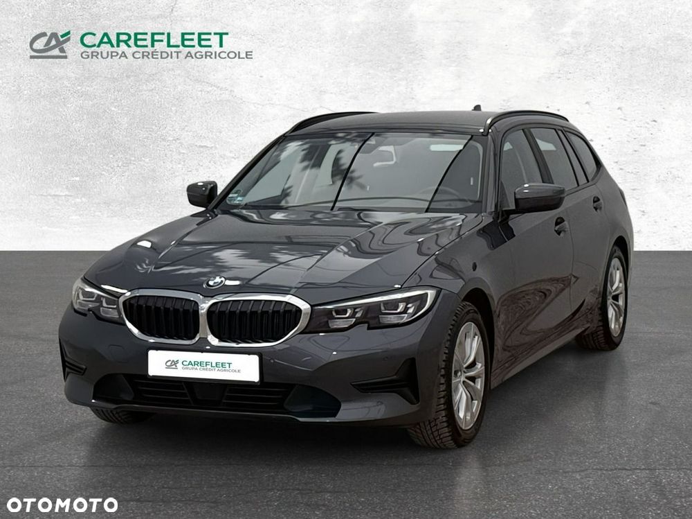 BMW Seria 3 - 2