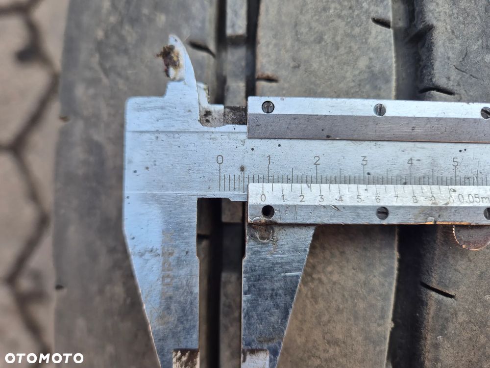 OPONA KOŁO TRIANGLE 285 70 R 19,5 2023 ROK 9mm KOMPLET 2 SZT. - 7