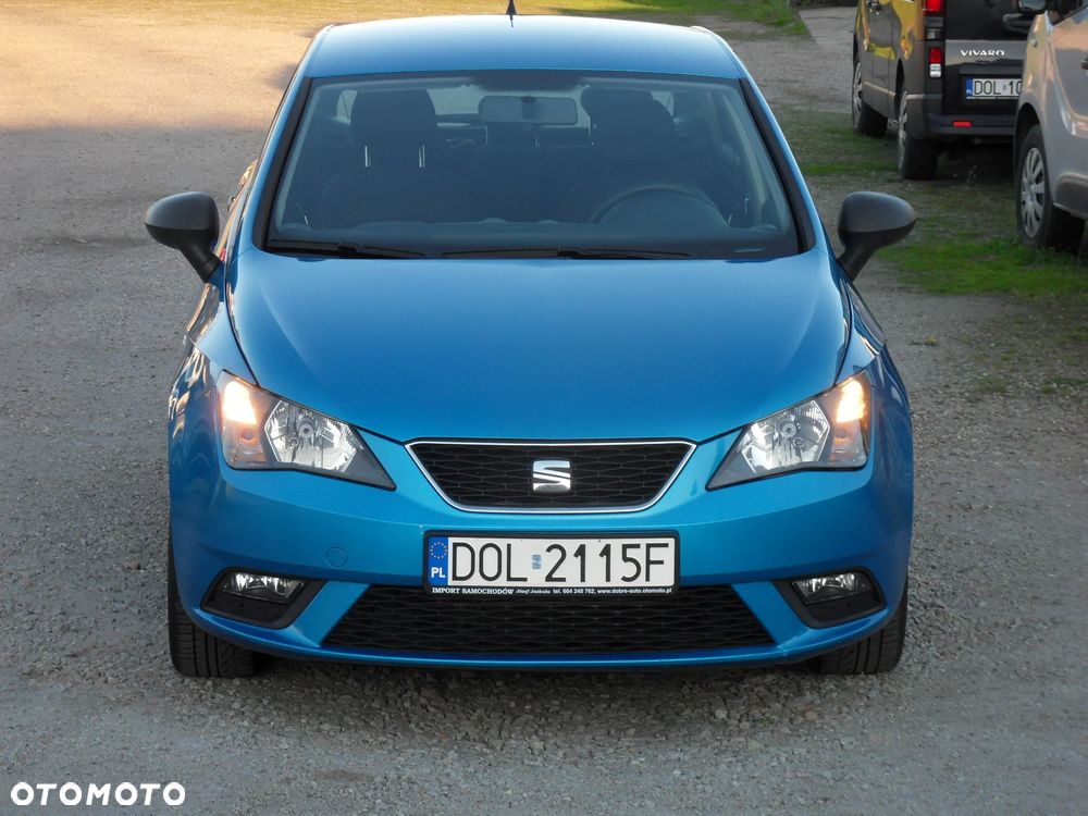 Seat Ibiza 1.2 TSI Reference - 2