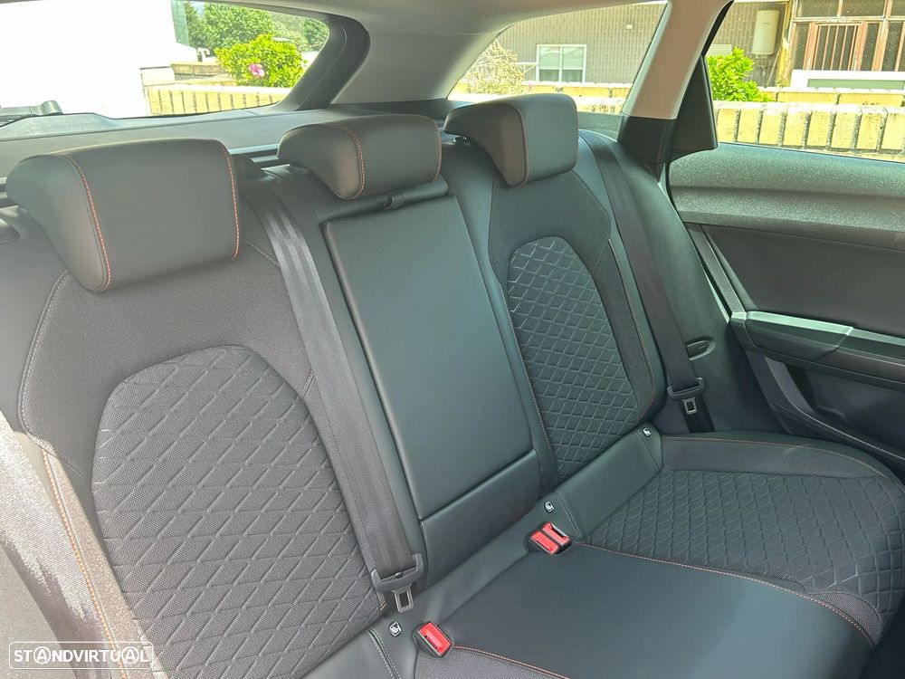 SEAT Leon ST 1.4 e-Hybrid FR DSG - 7