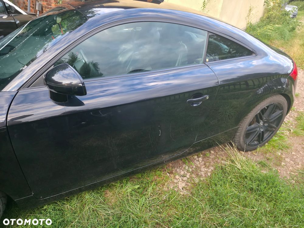 Audi TT Coupé 2.0 TFSI - 4