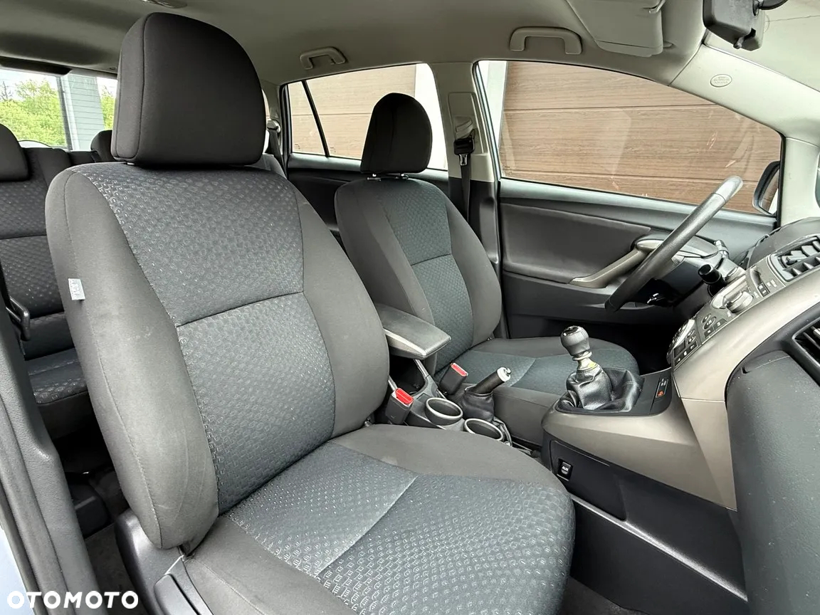 Toyota Verso 1.8 Edition - 23